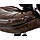 Крісла для керівника Rain brown E6002, фото 6