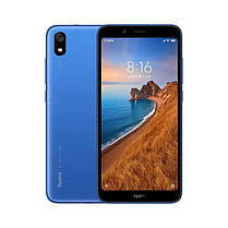 Смартфон Xiaomi Redmi 7a Blue 2/16gb Global Version 5.45" 8ядер Android 9.0, фото 3