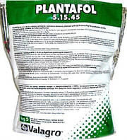 Плантафол 5-15-45 ( Plantafol) Валагро, 5 кг