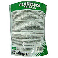Плантафол 10-54-10 (Plantafol) Волагро, 1 кг