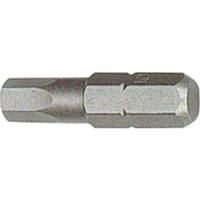 Бита профессиональная 1/4" 25mm H 5