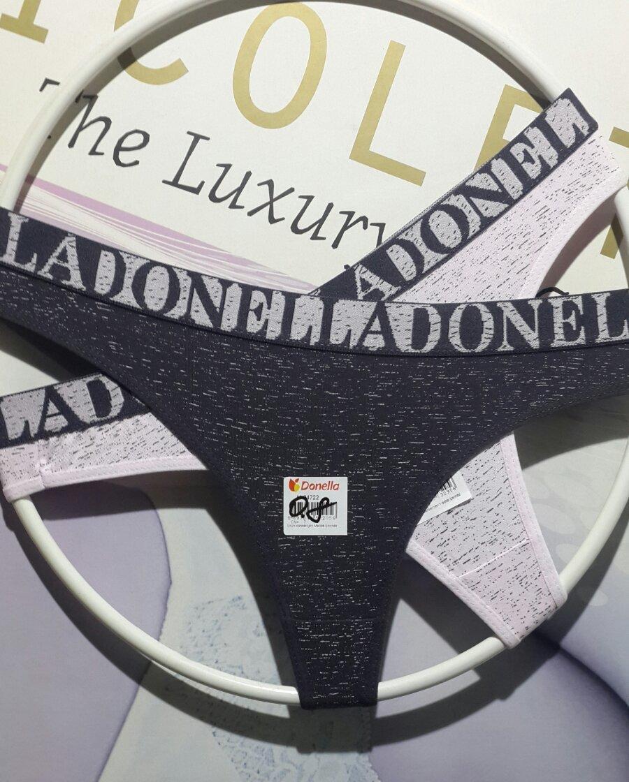 Стринги з поясом Donella Туреччина