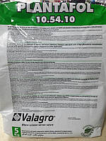 Плантафол 10-54-10 ( Plantafol) Валагро, 5 кг