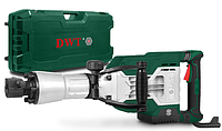 Отбойный молоток DWT AH15-30 B BMC