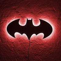 Лампа настінна Бетмен Batman