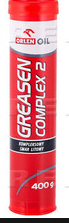 Смазка  GREASEN COMPLEX 2  0,4кг
