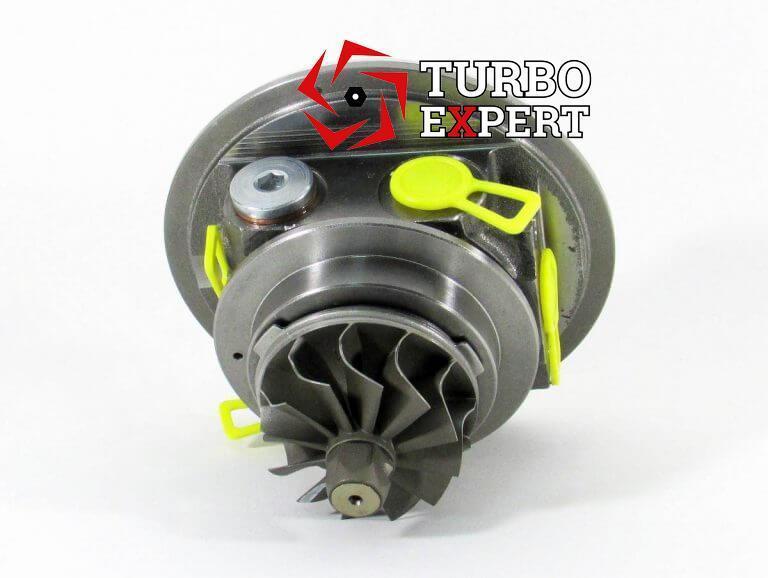 Картридж турбіни 53049880064, VW Golf V, VI, Scirocco 2.0 TFSI/2.0 GTI35, 169/173 Kw, 06F145702CV, CDLA, 2008+