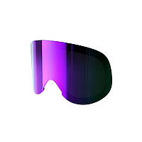 Змінна лінза POC Lid Spare Lens Grey/Purple Mirror