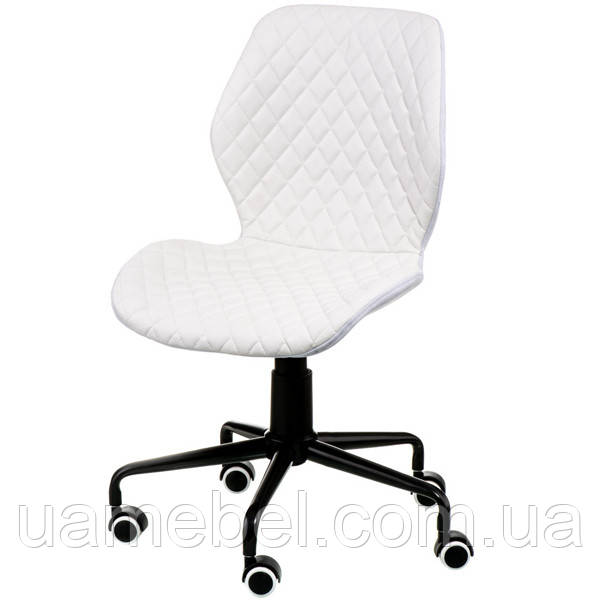 Офісне крісло Ray white E6057