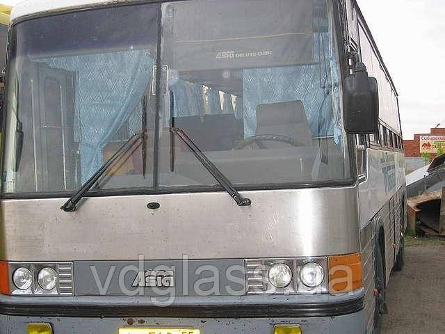 KIA ASIA 928 лобове скло, фото 1