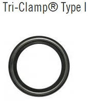 Tri-Clamp® Type I / Rubber Fab