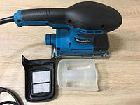 Вибрационная шлифмашина Makita BO3710K 260ВТ гарантия. Румынская сборка