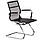 Крісло конференц Solano office mesh black E5869, фото 3