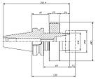 Комплект фіксувальної оснастки для термосвердління Starterset CNC, фото 6