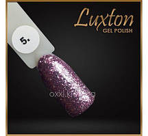 Гель лак  LUXTON TITAN № 005