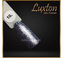 Гель лак  LUXTON TITAN № 010