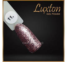 Гель лак  LUXTON TITAN № 011