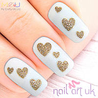 Nail Art Stickers