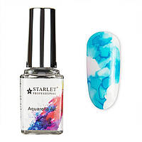 Аквареальні краплі Starle Professional, st 10, 12 мл