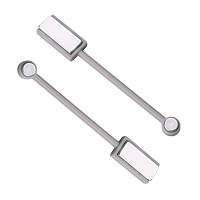 Магніт для гель-лаку Cat Eyes, двосторонній