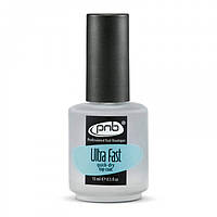 Ultra Fast, 15 ml / Швидкосохне верхнє покриття