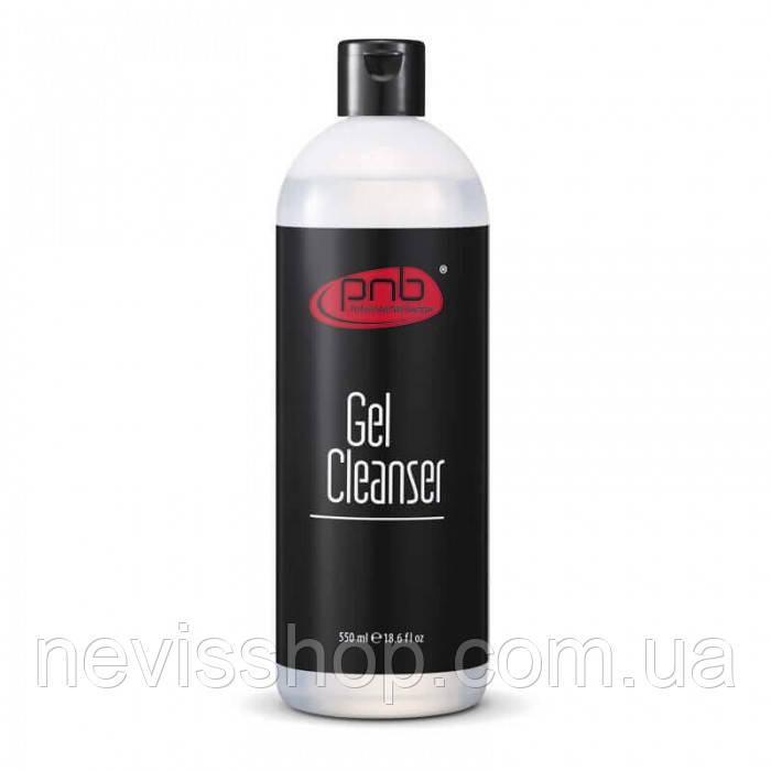 Gel Cleanser 550 мл