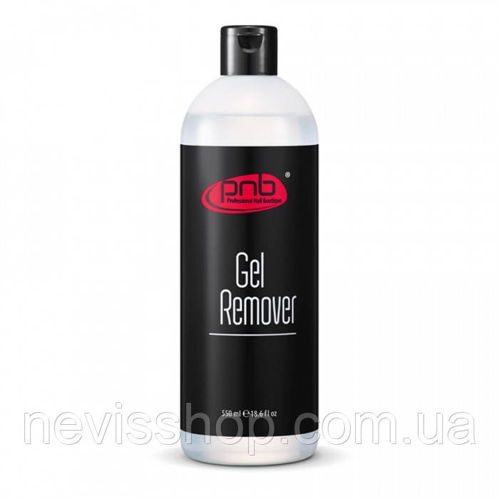 Gel Remover PNB 550 мл