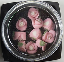 Декор для нігтів Starle Professional (кольорів) st-c08