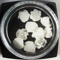 Декор для нігтів Starle Professional (кольорів) st-c06