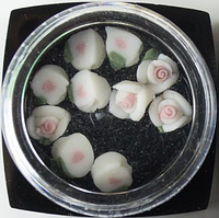 Декор для нігтів Starle Professional (кольорів) st-c07