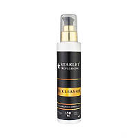 Масло для видалення липкого шару Starle Professional Oil Cleanser, 150 мл