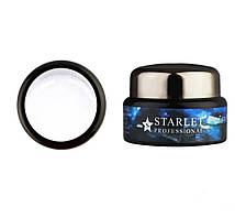 Гель-паутинка Starlet Professional №02, 5 г белый