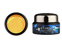 Гель-паутинка Starle Professional No05, 5 г золото