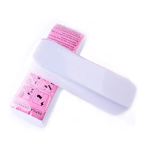 Смужки для депіляції Depilatory paper 100 шт