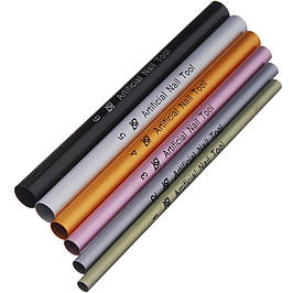 Трубочки для формування арки