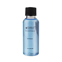 Рідина конструююча Starle Professional Gel Solution Of Poly Gel, 50 мл