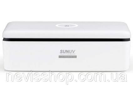 Ультрафіолетовий LED стерилізатор SUN UV S2