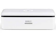 Ультрафіолетовий LED стерилізатор SUN UV S2