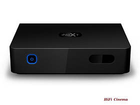 INeXT TV FullHD мережевий мультимедійний плеєр