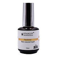 Праймер безкислотний Starle Professional, 15 мл