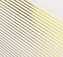 Гнучка стрічка для дизайну нігтів