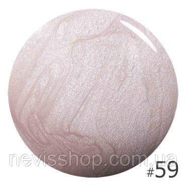 NUB 059 HER NAME IS JUDY Лак д/ногтей 14 мл