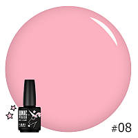 NUB "UNICORN" 008 Лак-гель 14ml