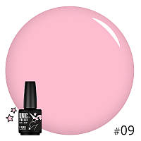 NUB "UNICORN" 009 Лак-гель 14ml