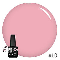 NUB "UNICORN" 010 Лак-гель 14ml