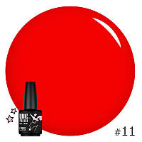 NUB "UNICORN" 011 Лак-гель 14ml