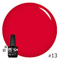 NUB "UNICORN" 013 Лак-гель 14ml