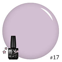 NUB "UNICORN" 017 Лак-гель 14ml