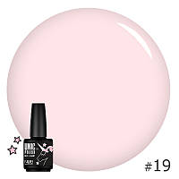 NUB "UNICORN" 019 Лак-гель 14ml