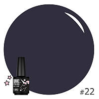 NUB "UNICORN" 022 Лак-гель 14ml